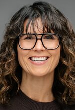 Photo of Maria Halsey, Broker