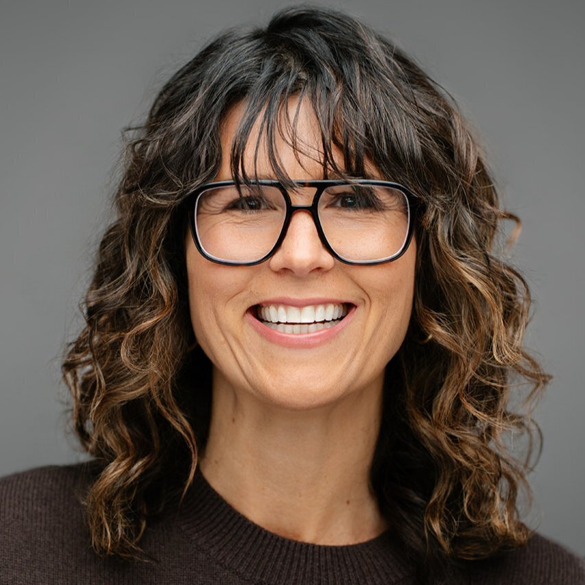 Maria Halsey, Broker