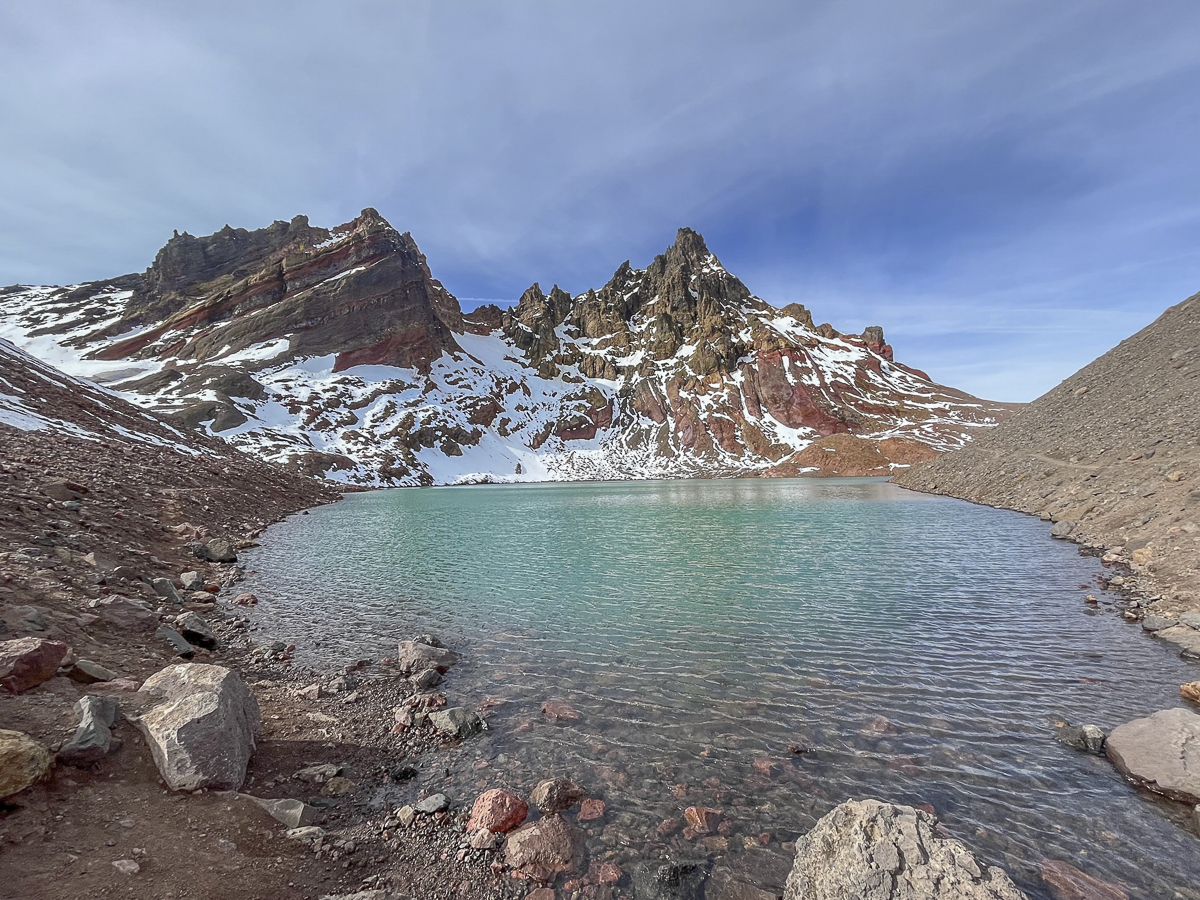 No Name Lake
